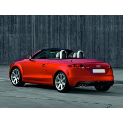 Buy Gazer T6009-8J PRO Multimedia System to Audi TT 2 (8J) 2006-2014