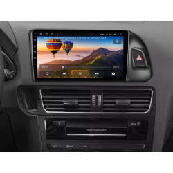 Buy Gazer T6009-8R/H PRO Multimedia System to Audi Q5 (8R) 2008-2017