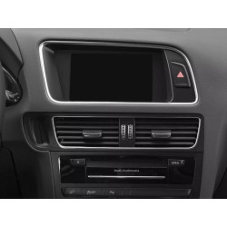 Buy Gazer T6009-8R/L Pro Multimedia System to Audi Q5 (8R) 2008-2017