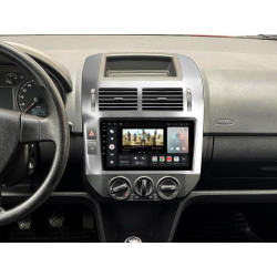 Buy Gazer T6009-9N PRO Multimedia System to Volkswagen Polo 4 (9n) 2001-2009