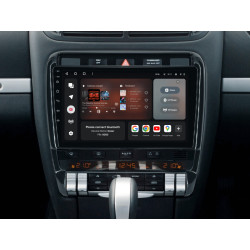 Buy Gazer T6009-9Pa Pro Multimedia System to Porsche Cayenne 1 (9PA) 2002-2010