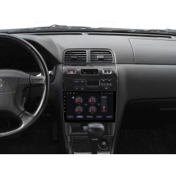 Buy Gazer T6009-A32 PRO Multimedia System to Nissan Cefiro 2 1994-2000