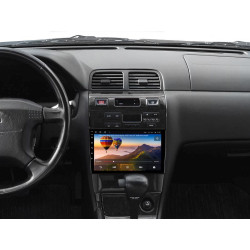 Buy Gazer T6009-A32 PRO Multimedia System to Nissan Cefiro 2 1994-2000