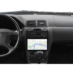 Buy Gazer T6009-A32 PRO Multimedia System to Nissan Cefiro 2 1994-2000