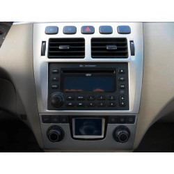 Buy Gazer T6009-A5 PRO Multimedia System to Chery A5, Fora A21 2006-2010, Cowin 3 A21 2010-2011