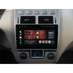 Buy Gazer T6009-A5 PRO Multimedia System to Chery A5, Fora A21 2006-2010, Cowin 3 A21 2010-2011