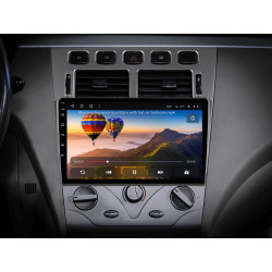 Buy Gazer T6009-A5 PRO Multimedia System to Vortex Estina 2008-2012