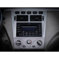 Buy Gazer T6009-A5 PRO Multimedia System to Vortex Estina 2008-2012