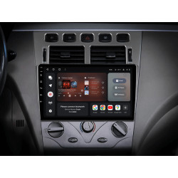 Buy Gazer T6009-A5 PRO Multimedia System to Vortex Estina 2008-2012