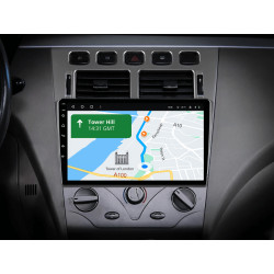 Buy Gazer T6009-A5 PRO Multimedia System to Vortex Estina 2008-2012