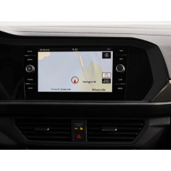 Buy Gazer T6009-A7 PRO Multimedia System to Volkswagen Jetta 7 2018-2022