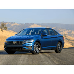 Buy Gazer T6009-A7 PRO Multimedia System to Volkswagen Jetta 7 2018-2022