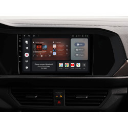 Buy Gazer T6009-A7 PRO Multimedia System to Volkswagen Jetta 7 2018-2022