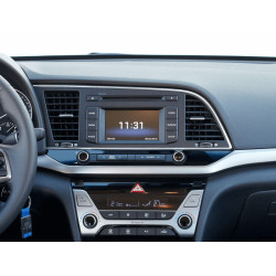 Buy Gazer T6009-AD/L PRO Multimedia System to Hyundai Elantra 6 (AD) 2015-2018