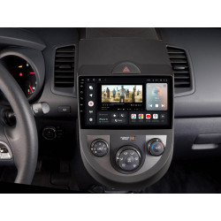 Buy Gazer T6009-AM PRO Multimedia System to Kia Soul 1 (AM) 2008-2014