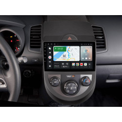 Buy Gazer T6009-AM PRO Multimedia System to Kia Soul 1 (AM) 2008-2014