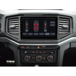 Buy Gazer T6009-AMR PRO Multimedia System to Volkswagen Amarok 1 2016-2020