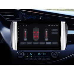 Buy Gazer T6009-An140 Pro Multimedia System to Toyota Innova 2 (An140) 2015-2022