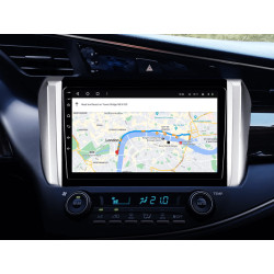 Buy Gazer T6009-An140 Pro Multimedia System to Toyota Innova 2 (An140) 2015-2022