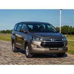 Buy Gazer T6009-An140 Pro Multimedia System to Toyota Innova 2 (An140) 2015-2022