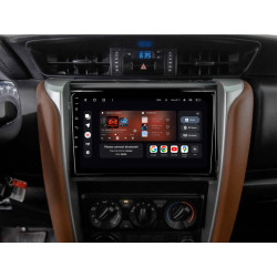 Buy Gazer T6009-An150 PRO Multimedia System to Toyota Fortuner 2 (An150, An160) 2015-2018