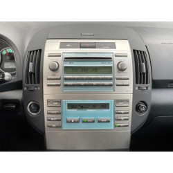 Buy Gazer T6009-AR10 PRO Multimedia System to Toyota Corolla, Verso (AR10) 2004-2009