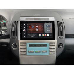 Buy Gazer T6009-AR10 PRO Multimedia System to Toyota Corolla, Verso (AR10) 2004-2009