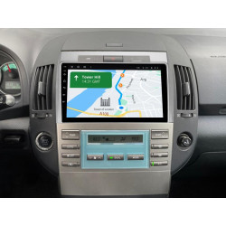 Buy Gazer T6009-AR10 PRO Multimedia System to Toyota Corolla, Verso (AR10) 2004-2009