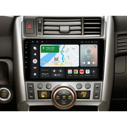 Buy Gazer T6009-AR20 PRO Multimedia System to Toyota Verso (AR20) 2009-2018