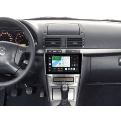 Buy Gazer T6009-AT250 PRO Multimedia System to Toyota Avensis 2 (T250) 2003-2009