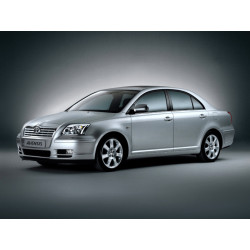 Buy Gazer T6009-AT250 PRO Multimedia System to Toyota Avensis 2 (T250) 2003-2009