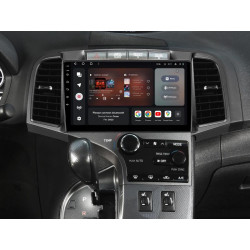 Buy Gazer T6009-IV10 PRO Multimedia System to Toyota Venza (AV10) 2008-2016