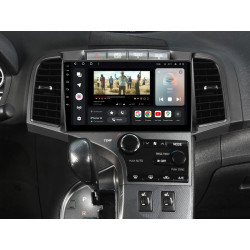 Buy Gazer T6009-IV10 PRO Multimedia System to Toyota Venza (AV10) 2008-2016