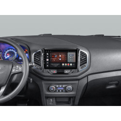 Buy Gazer T6009-B0X PRO Multimedia System to Lada Xray 2015-2019