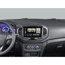 Buy Gazer T6009-B0X PRO Multimedia System to Lada Xray 2015-2019