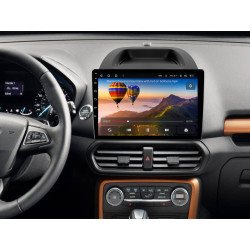 Buy Gazer T6009-B3 PRO Multimedia System to Ford Ecosport 2017-2021