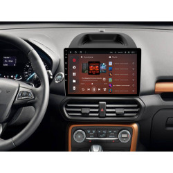 Buy Gazer T6009-B3 PRO Multimedia System to Ford Ecosport 2017-2021