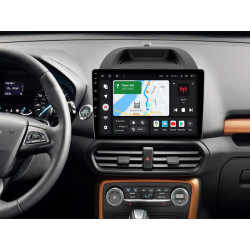 Buy Gazer T6009-B3 PRO Multimedia System to Ford Ecosport 2017-2021