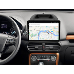 Buy Gazer T6009-B3 PRO Multimedia System to Ford Ecosport 2017-2021