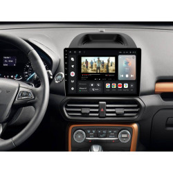 Buy Gazer T6009-B3 PRO Multimedia System to Ford Ecosport 2017-2021
