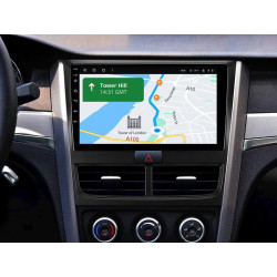 Buy Gazer T6009-B30 PRO Multimedia System to Besturn B30 1 2015-2020