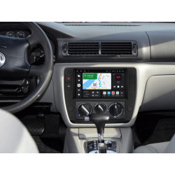 Buy Gazer T6009-B5 PRO Multimedia System to Volkswagen Passat (B5) 2000-2005