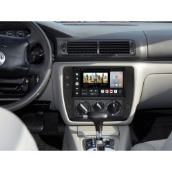 Buy Gazer T6009-B5 PRO Multimedia System to Volkswagen Passat (B5) 2000-2005