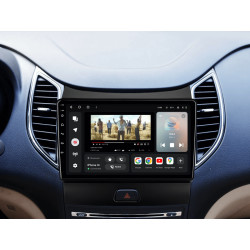 Buy Gazer T6009-B50 PRO Multimedia System to Besturn B50 2013-2016