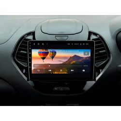 Buy Gazer T6009-B562 PRO Multimedia System to Ford Figo 2015-2018