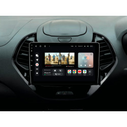 Buy Gazer T6009-B562 PRO Multimedia System to Ford Figo 2015-2018