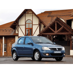 Купить Мультимедійна система Gazer T6009-B90 PRO до Renault Logan 1 (B90), Sandero, Dacia Duster 2009-2020