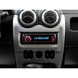 Купить Мультимедійна система Gazer T6009-B90 PRO до Renault Logan 1 (B90), Sandero, Dacia Duster 2009-2020