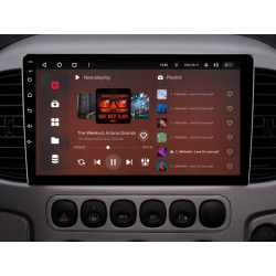 Купить Мультимедійна система Gazer T6009-BA PRO до Ford EcoSport 2017-2021