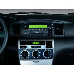 Купить Мультимедійна система Gazer T6009-BF3 PRO до BYD F3 1 2005-2013